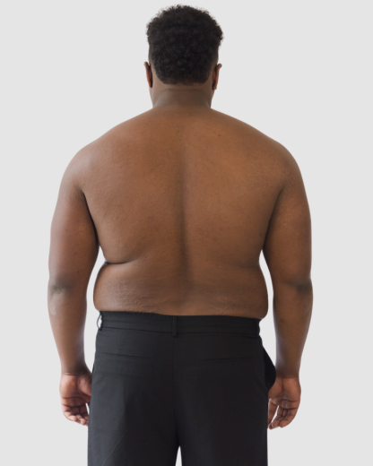 Men's Comfort Compression Shaping Vest