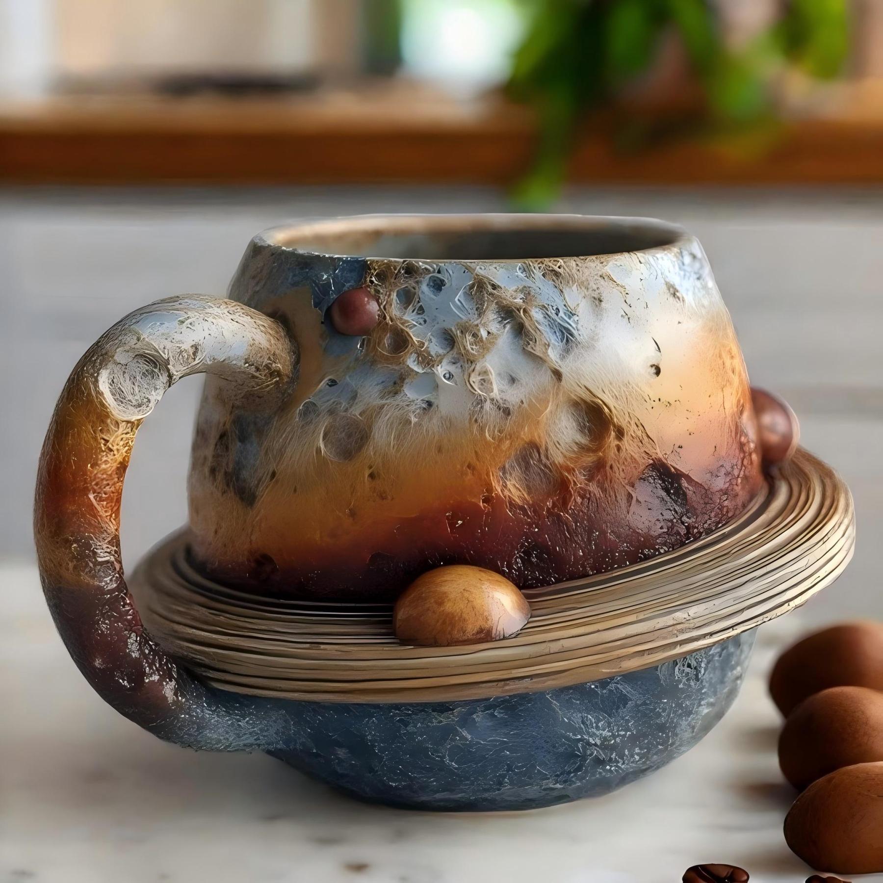 🏆 500K+ SOLD! ✨2025 USA🌋 Lava Glow Mug™ — Feel the Power of Fire & Earth in Every Sip
