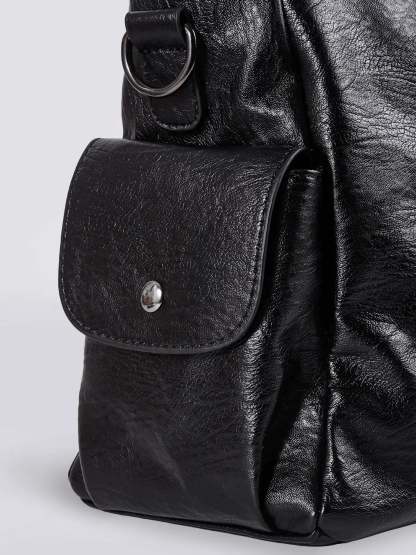 Everyday City Tote