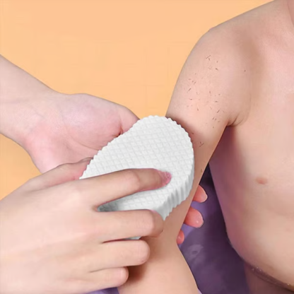 Magic Exfoliating Bath Sponge