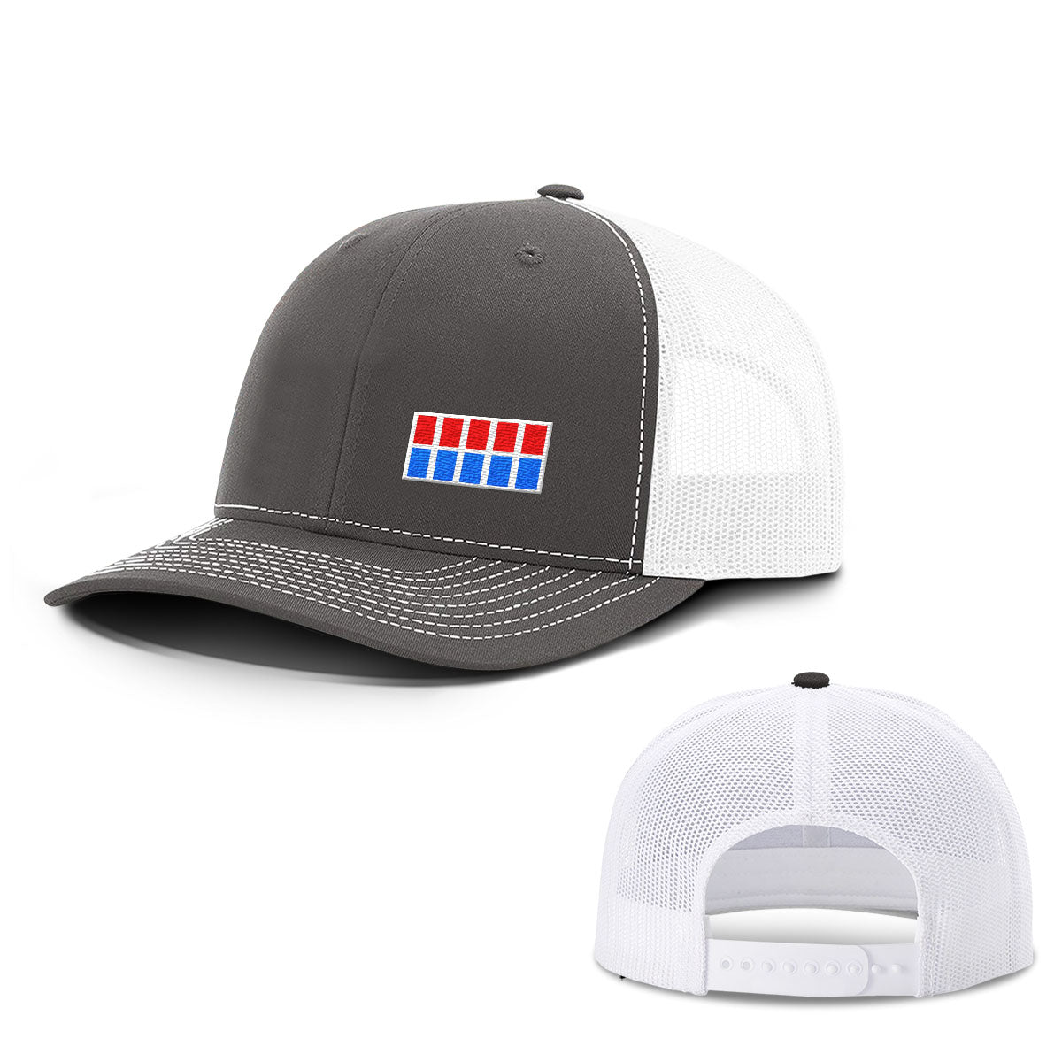 Imperial Officer Hats