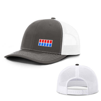 Imperial Officer Hats