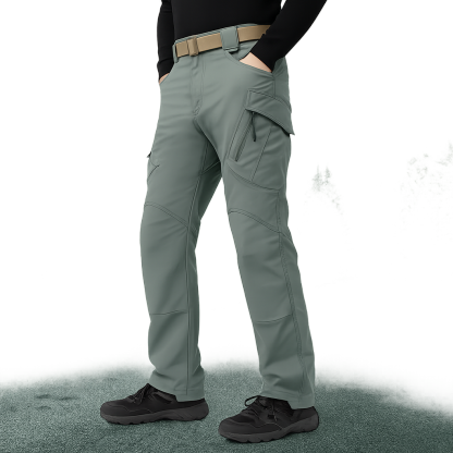 Tactical Waterproof Pants
