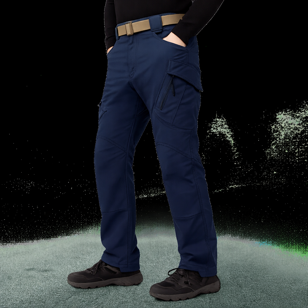 Tactical Waterproof Pants