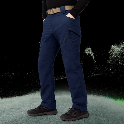 Tactical Waterproof Pants