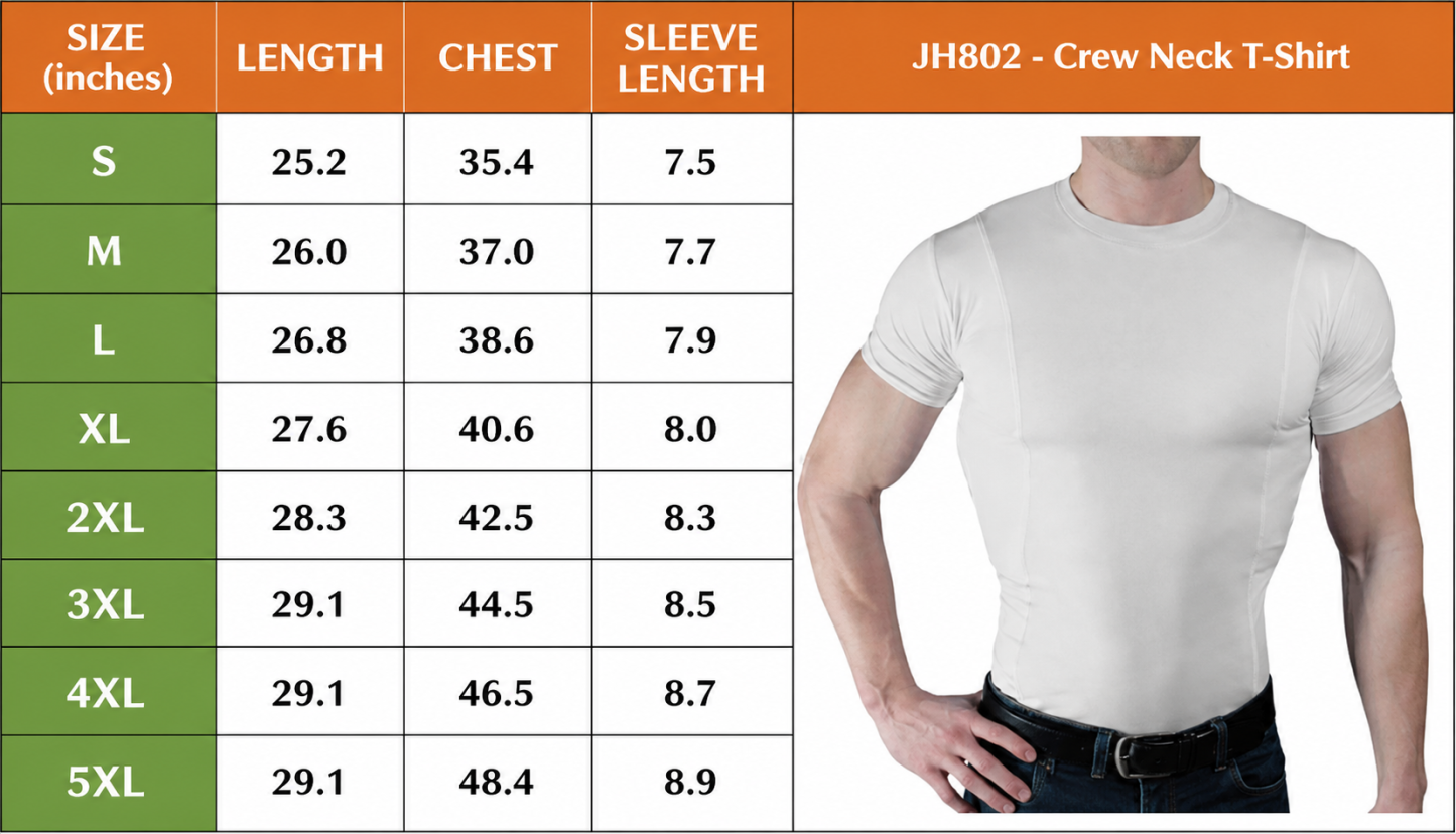 🔥Last Day 50% OFF - MEN/WOMEN'S CONCEALED HOLSTER T-SHIRT🎉🎉Celebrating over 100,000+ orders in our store! 👇