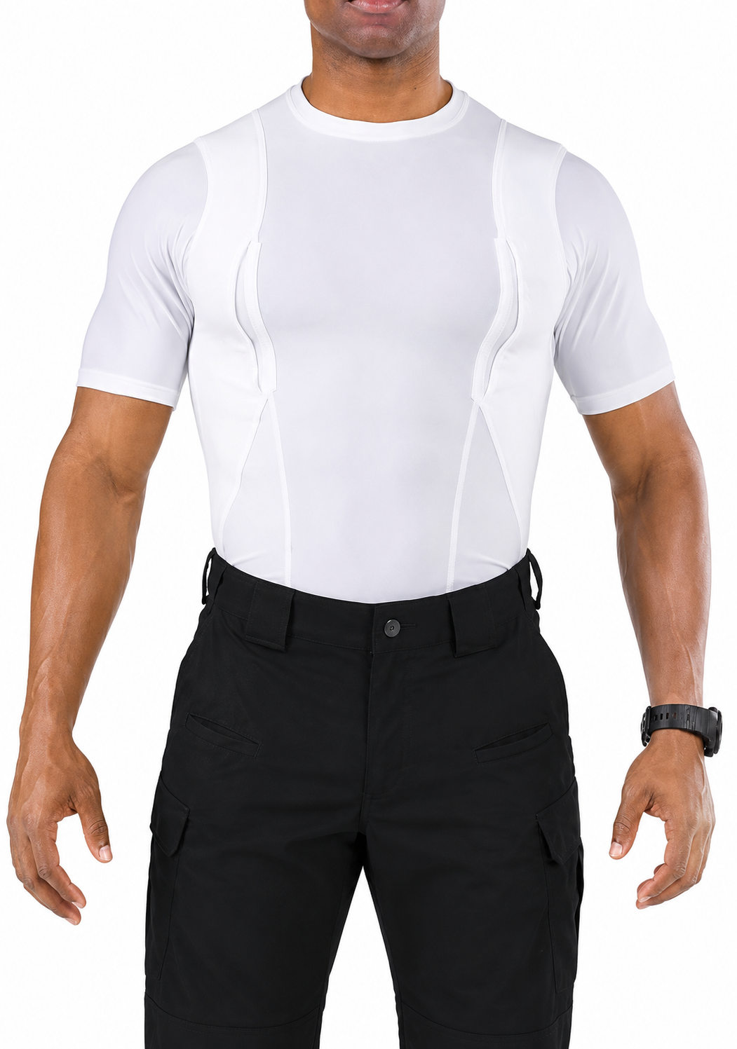 🔥Last Day 50% OFF - MEN/WOMEN'S CONCEALED HOLSTER T-SHIRT🎉🎉Celebrating over 100,000+ orders in our store! 👇