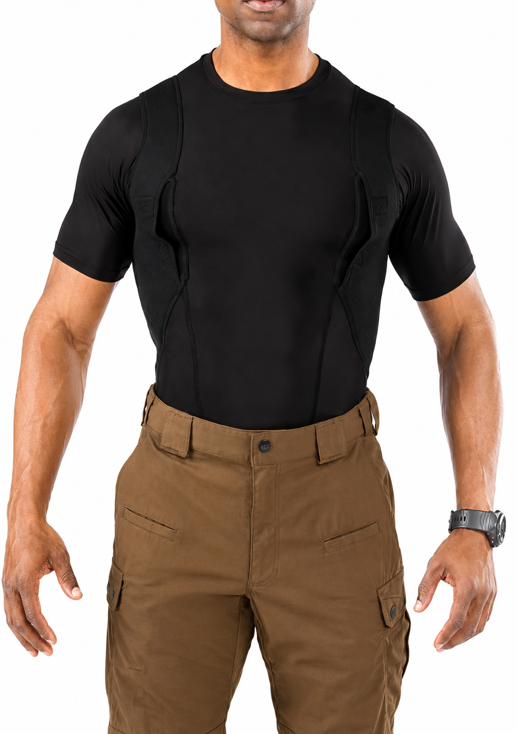 🔥Last Day 50% OFF - MEN/WOMEN'S CONCEALED HOLSTER T-SHIRT🎉🎉Celebrating over 100,000+ orders in our store! 👇