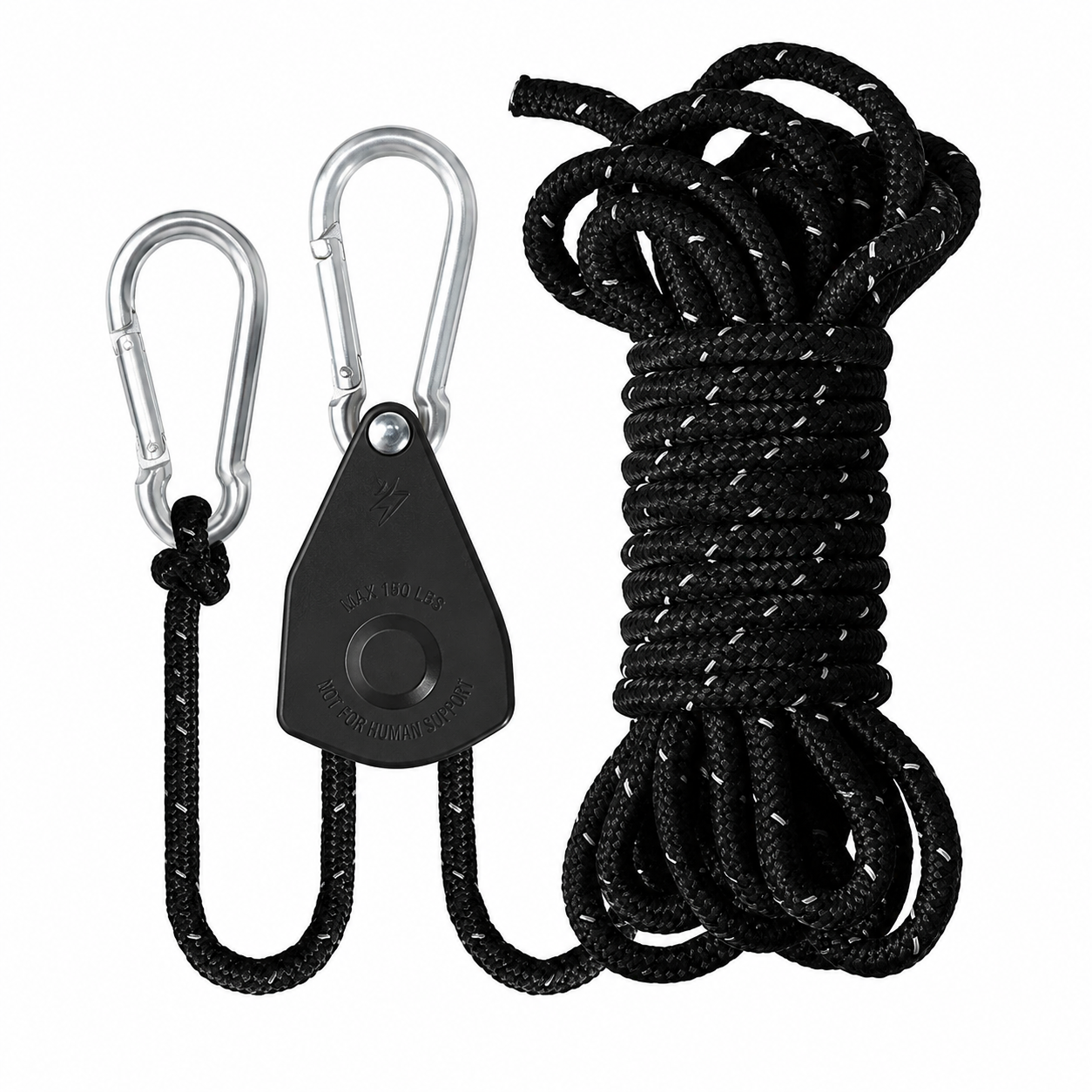 🌄Windproof Outdoor Rope(4 Pcs)