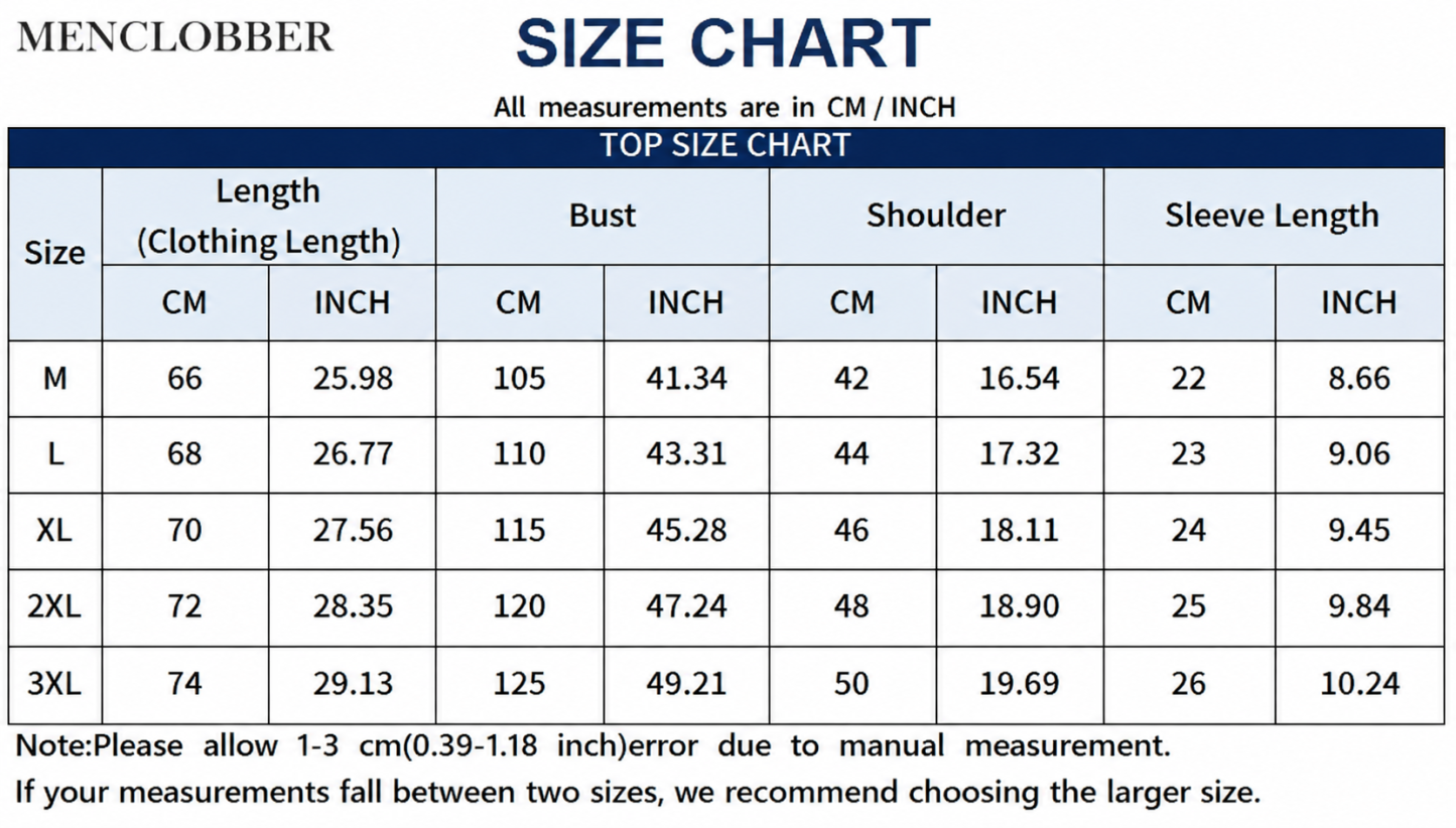 Men's Vertical Stripe Short Sleeve Knit Polo Shirt