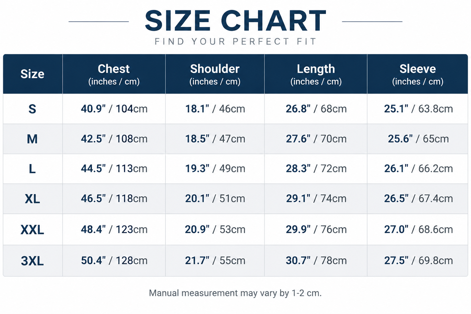 3PACK Men’s Quick-Dry Long Sleeve Polo Shirt
