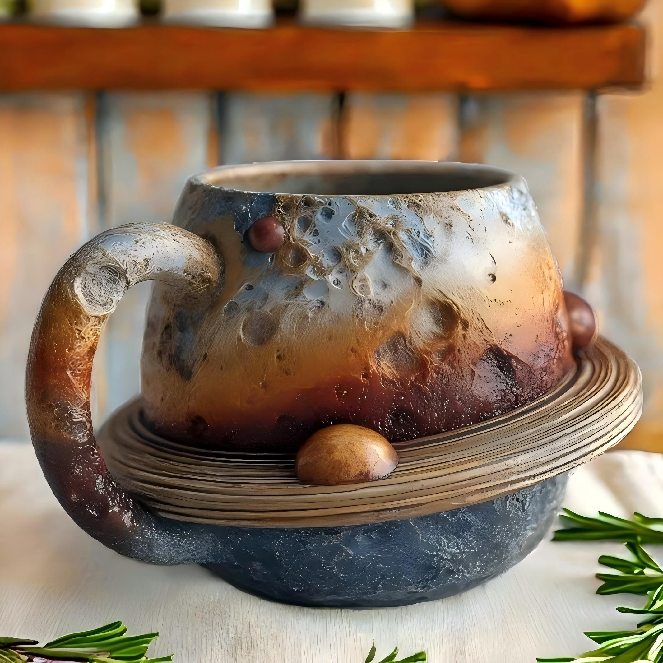 🏆 500K+ SOLD! ✨2025 USA🌋 Lava Glow Mug™ — Feel the Power of Fire & Earth in Every Sip
