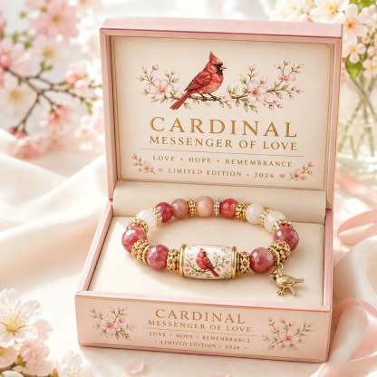 2026 Meaningful Gift Bracelet Collection ✨ Faith • Hope • Healing • Love