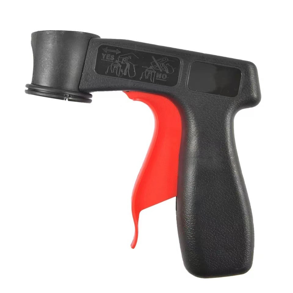 🔥LAST DAY 50% OFF - 🌫️Instant Aerosol Trigger Handle