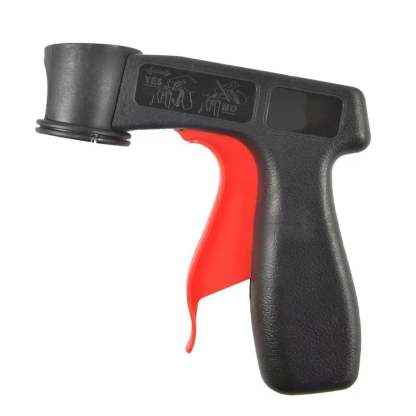 🔥LAST DAY 50% OFF - 🌫️Instant Aerosol Trigger Handle