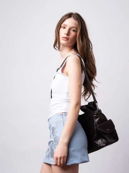 Everyday City Tote
