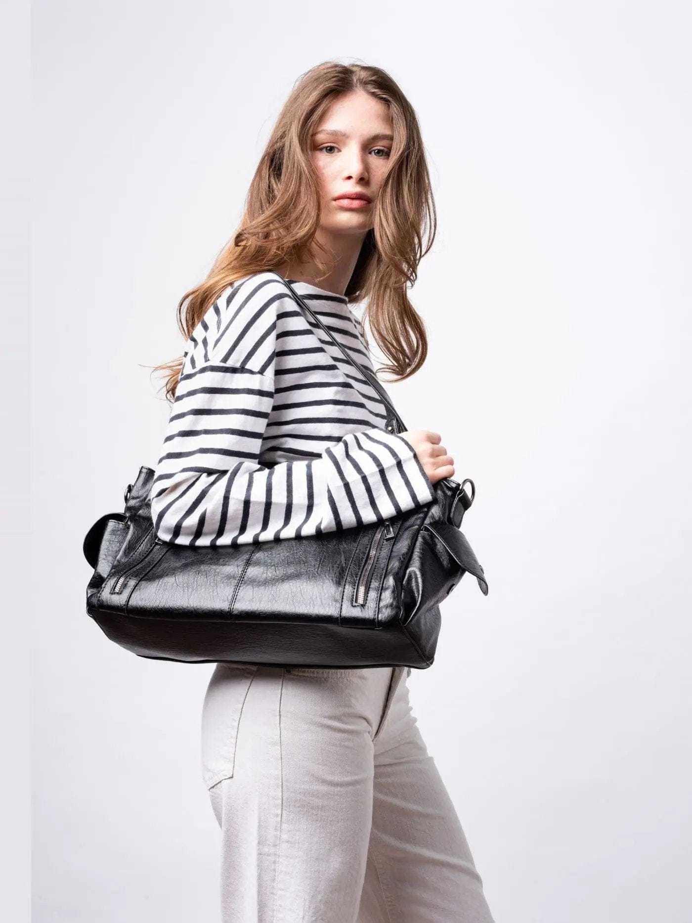Everyday City Tote