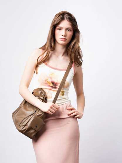 Everyday City Tote