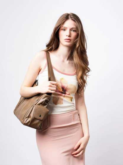 Everyday City Tote