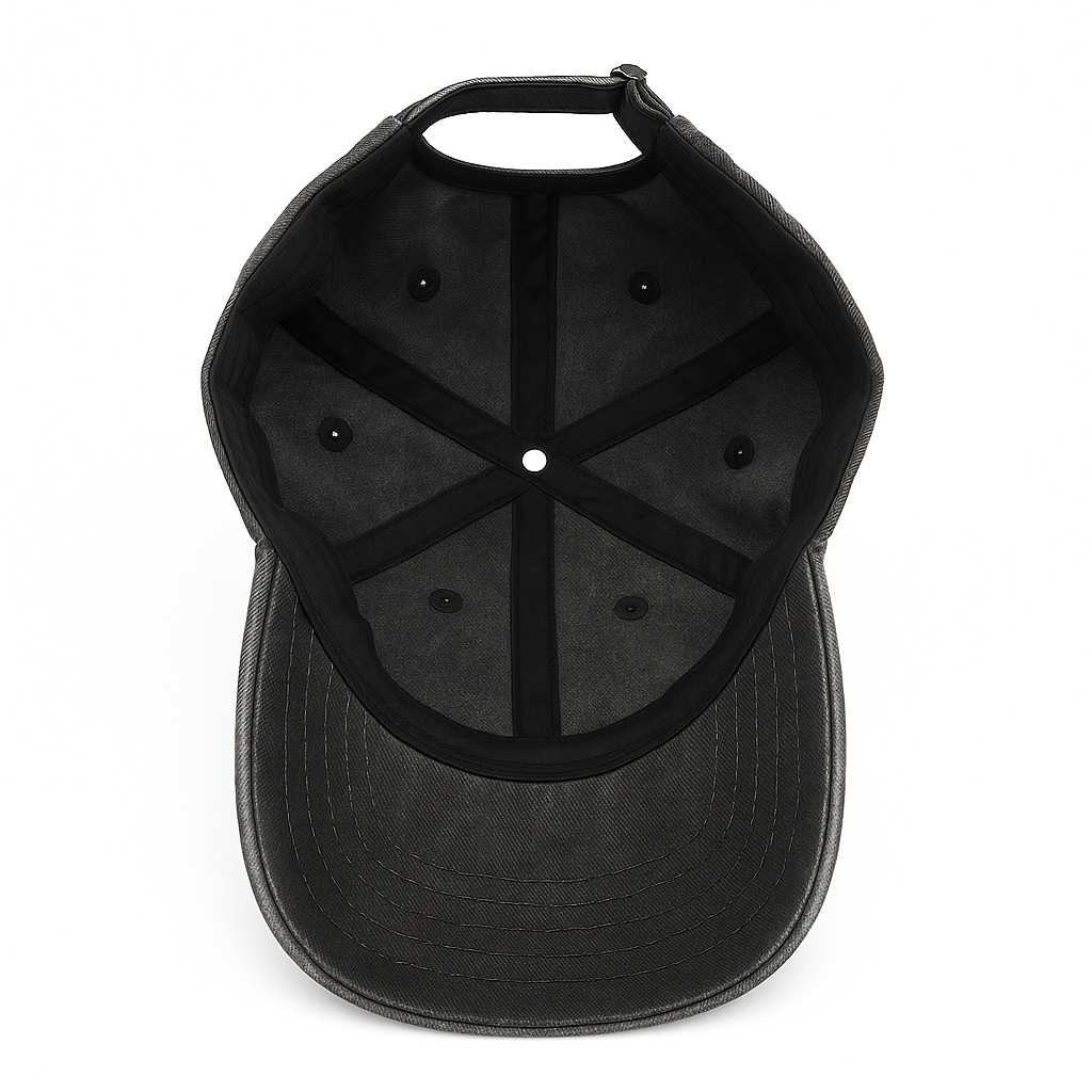 “Getting Older Wasn’t in My Plan, But Here I Am.” Sunset Fade Reality Cap