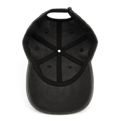 “Getting Older Wasn’t in My Plan, But Here I Am.” Sunset Fade Reality Cap