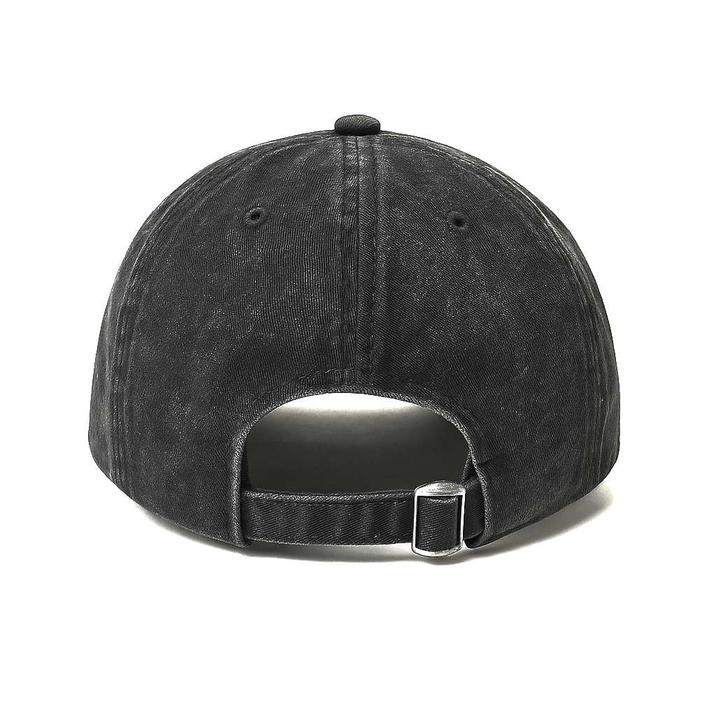 “Getting Older Wasn’t in My Plan, But Here I Am.” Sunset Fade Reality Cap