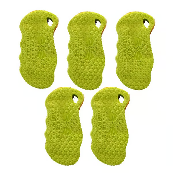 Magic Exfoliating Bath Sponge