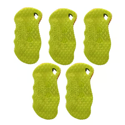 Magic Exfoliating Bath Sponge