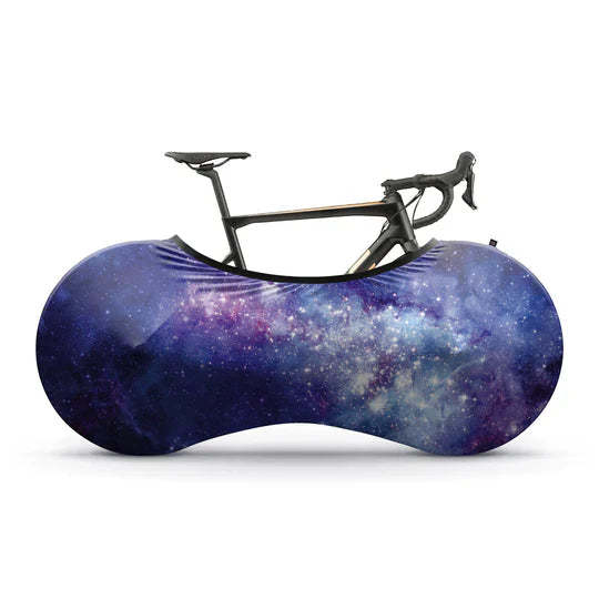 Indoor Bicycle Cover – Dustproof & Stretchable Bike Storage Protector for Apartment, Hotel & Travel Use(🎁BUY 2 FREE SHIPPING)