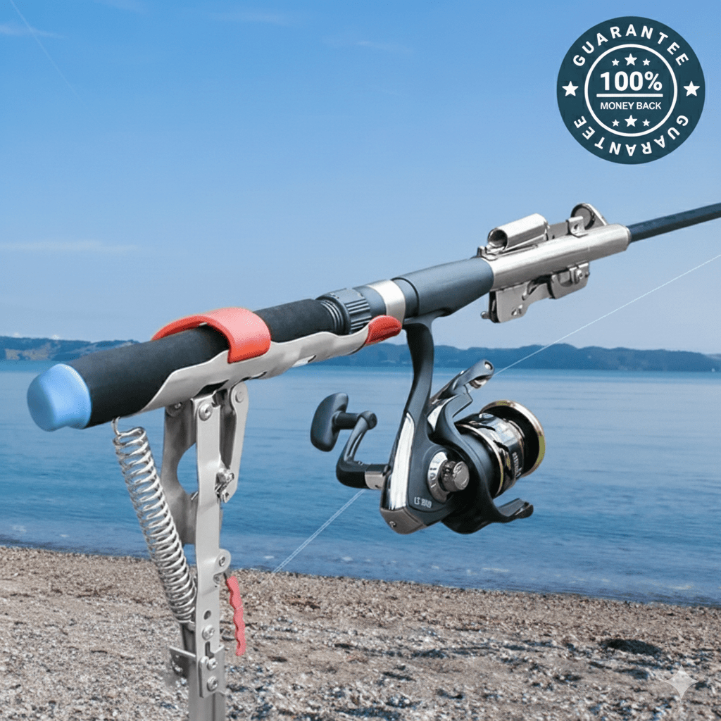 Pro | Effortlessly Catch Fish