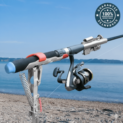 Pro | Effortlessly Catch Fish