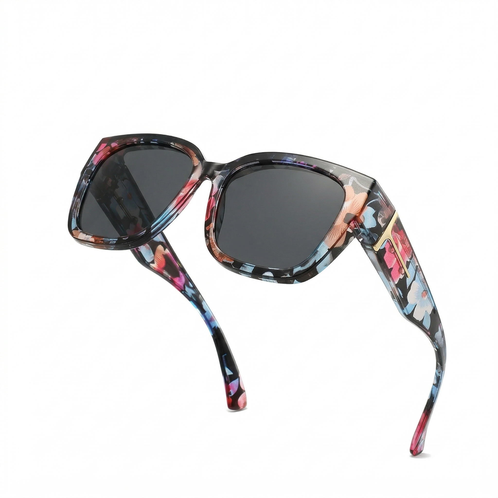 Fit-Over Sunglasses for Glasses Wearers