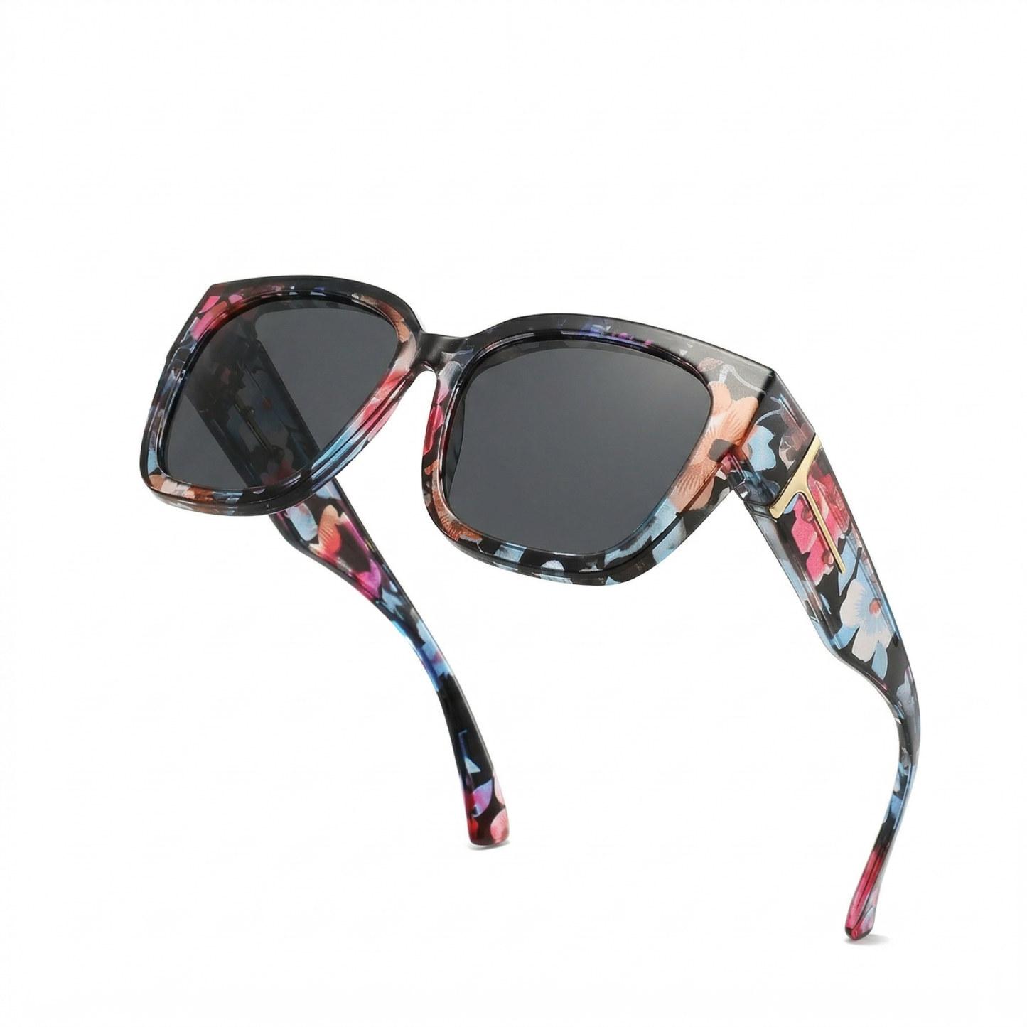 Fit-Over Sunglasses for Glasses Wearers
