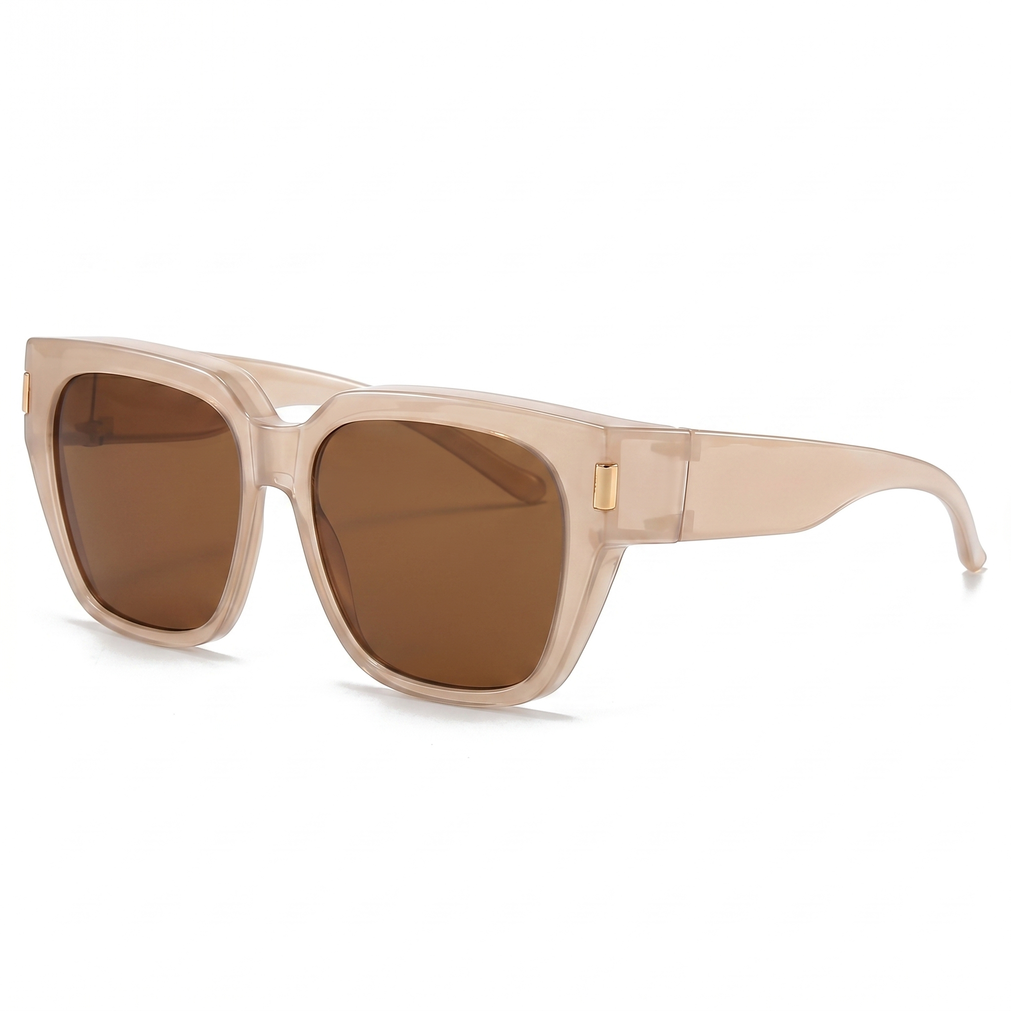 Fit-Over Sunglasses for Glasses Wearers