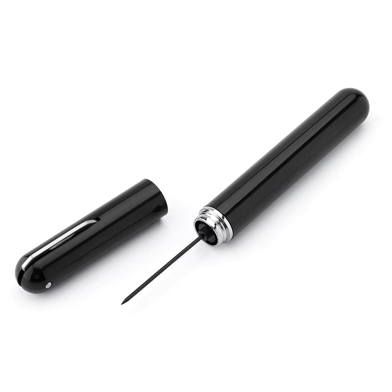 2 in 1 Air Pump Wine Bottle Opener + Wine Bottle Stopper