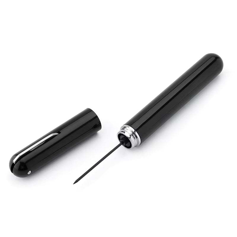 2 in 1 Air Pump Wine Bottle Opener + Wine Bottle Stopper