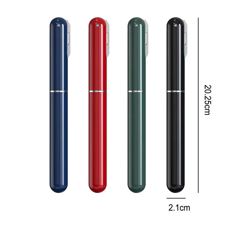 2 in 1 Air Pump Wine Bottle Opener + Wine Bottle Stopper
