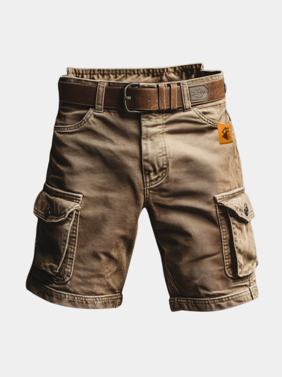  Vintage Cargo Shorts