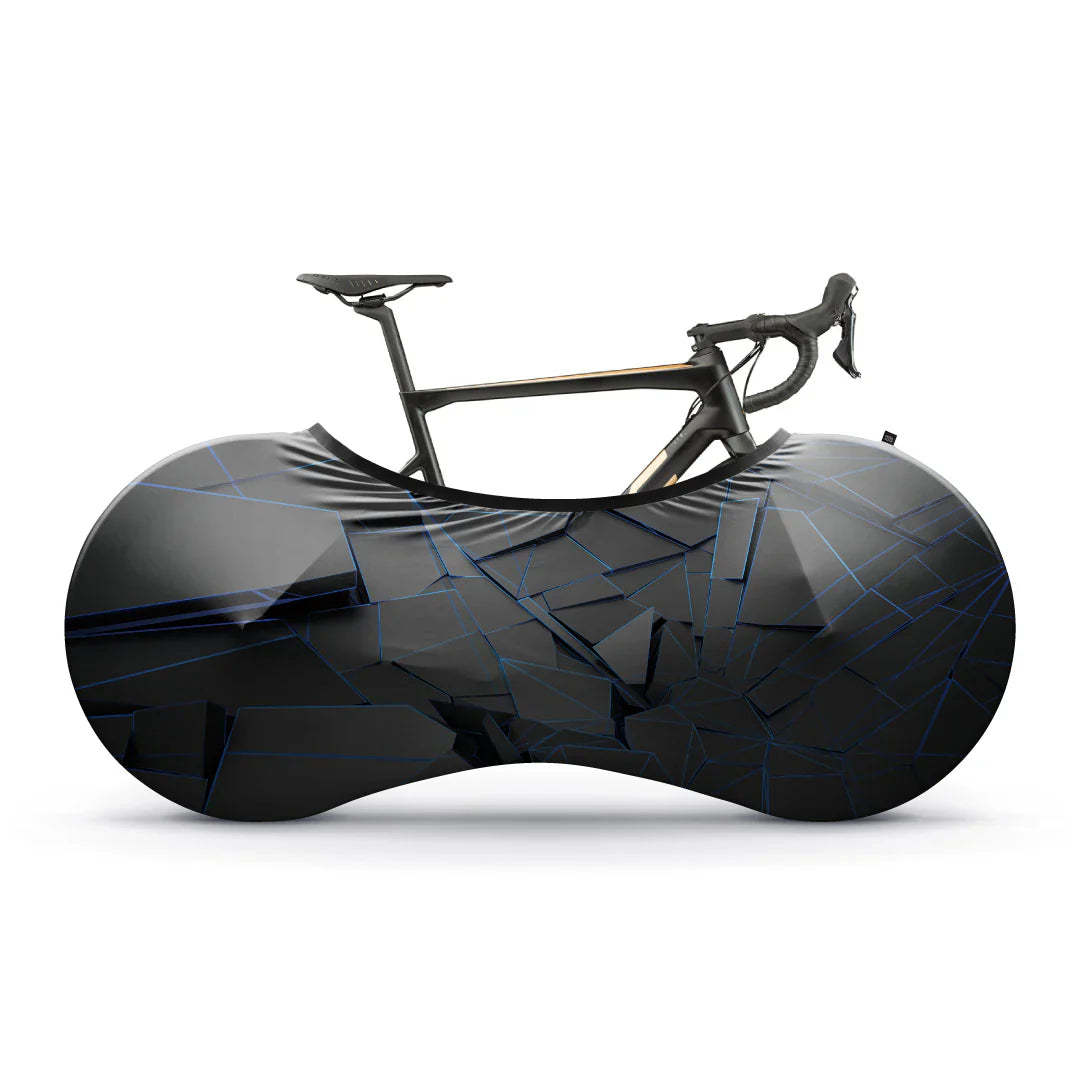 Indoor Bicycle Cover – Dustproof & Stretchable Bike Storage Protector for Apartment, Hotel & Travel Use(🎁BUY 2 FREE SHIPPING)