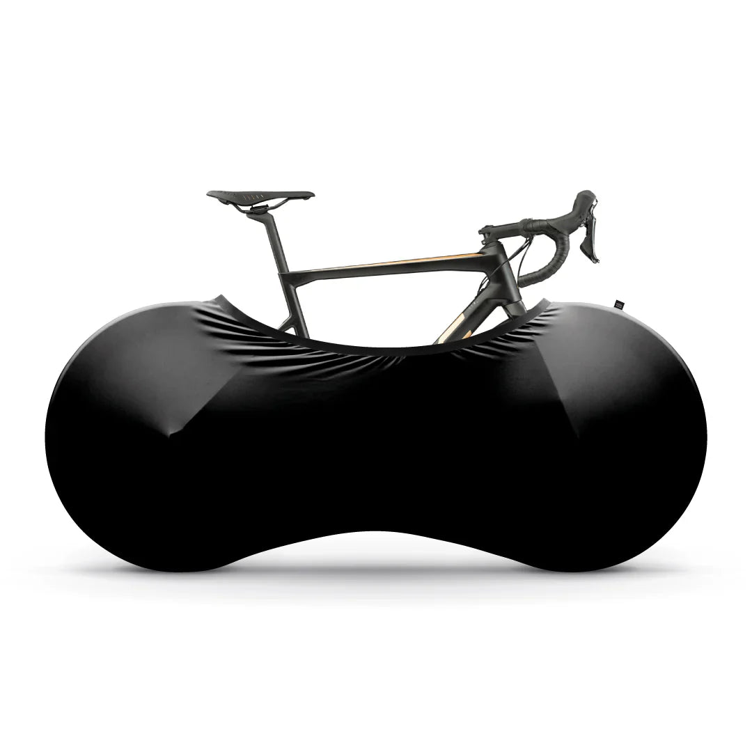 Indoor Bicycle Cover – Dustproof & Stretchable Bike Storage Protector for Apartment, Hotel & Travel Use(🎁BUY 2 FREE SHIPPING)