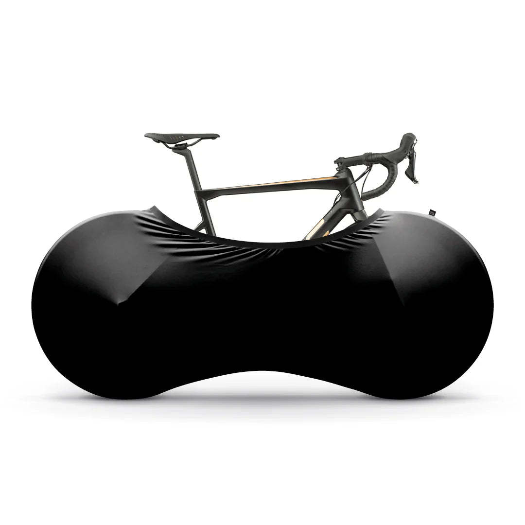 Indoor Bicycle Cover – Dustproof & Stretchable Bike Storage Protector for Apartment, Hotel & Travel Use(🎁BUY 2 FREE SHIPPING)