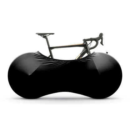 Indoor Bicycle Cover – Dustproof & Stretchable Bike Storage Protector for Apartment, Hotel & Travel Use(🎁BUY 2 FREE SHIPPING)