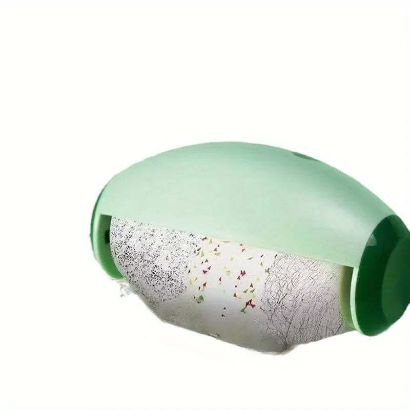 Pet Hair Remover Roller – Reusable & No Sticky Sheets!