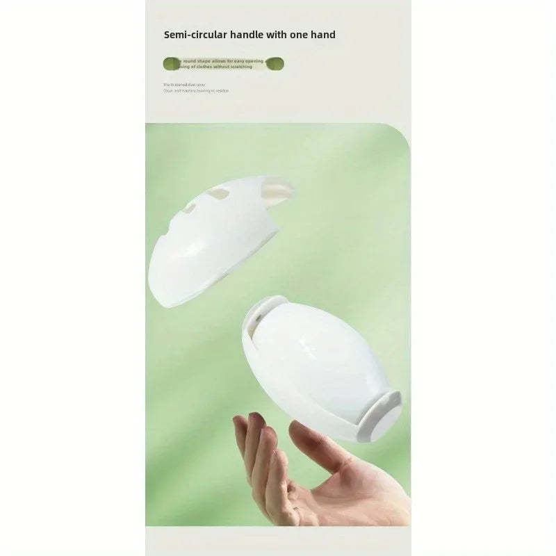 Pet Hair Remover Roller – Reusable & No Sticky Sheets!