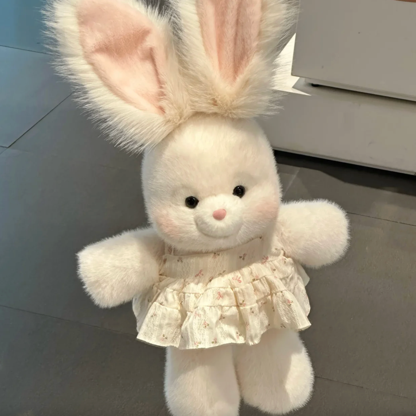 Cozy Rabbit Plush
