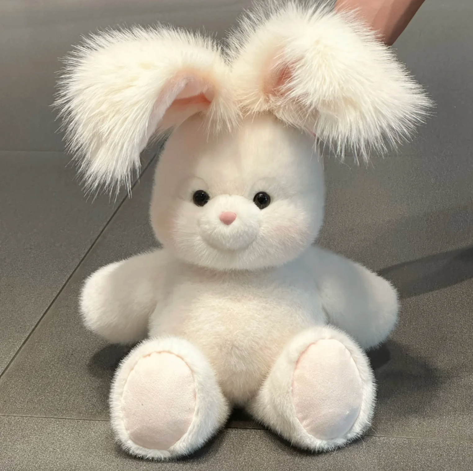  Cozy Rabbit Plush