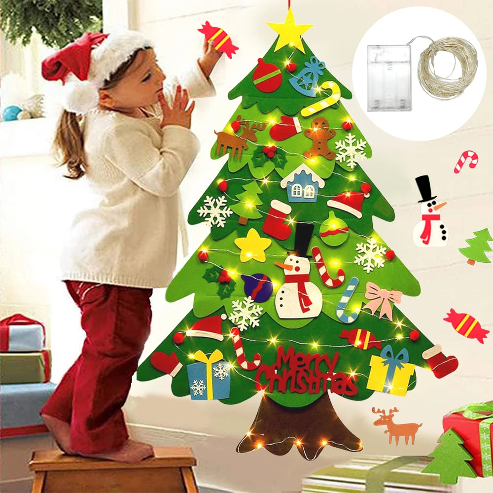 🎄 DIY Christmas Tree