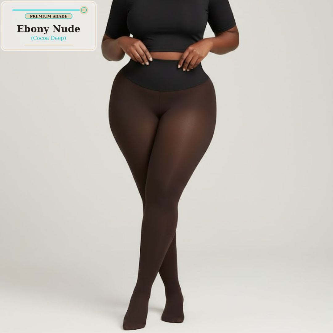 Original Magic Fleece-Lined Compression Leggings
