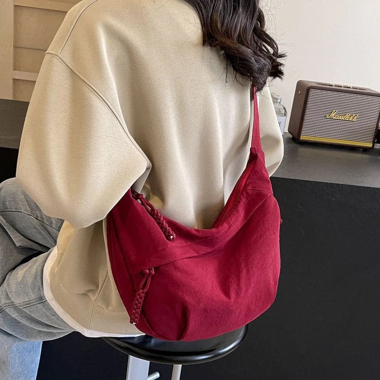 Dumpling Crossbody 2.0