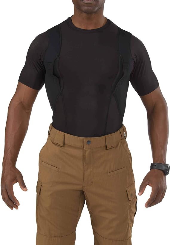 🔥Last Day 50% OFF - MEN/WOMEN'S CONCEALED HOLSTER T-SHIRT🎉🎉Celebrating over 100,000+ orders in our store! 👇